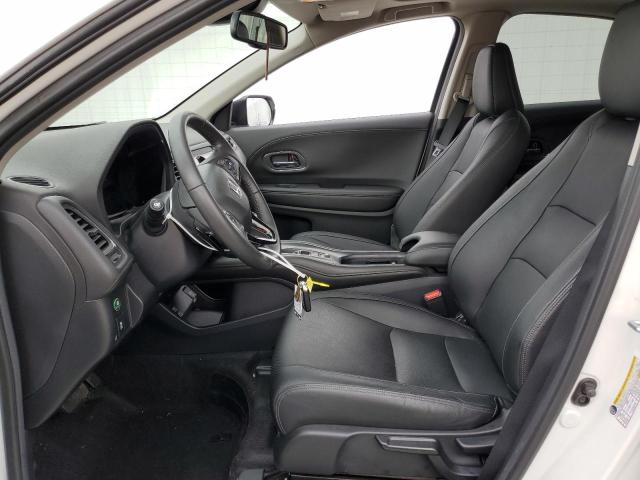 3CZRU5H70NM727292 Honda Hr-v Exl