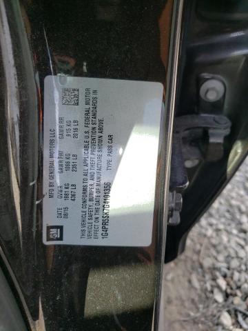 1G4PR5SK7G4101356 Buick Verano Convenience