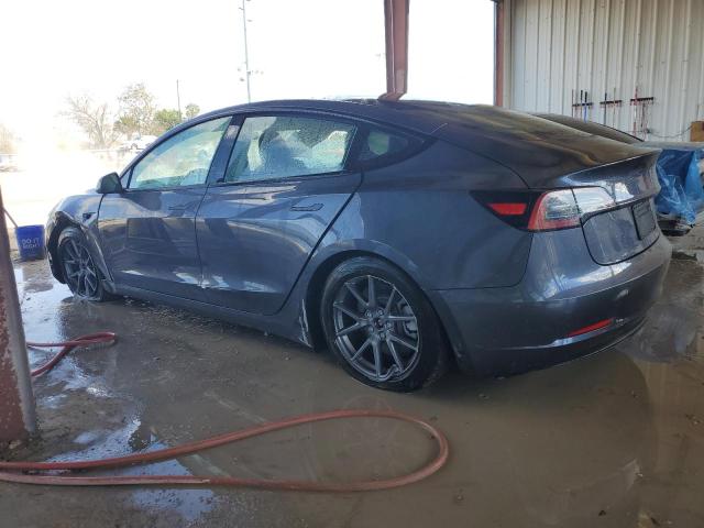 5YJ3E1EA1PF663126 Tesla MODEL 3