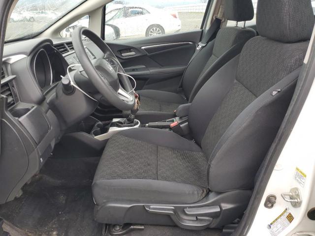 3HGGK5G54FM748166 Honda FIT LX
