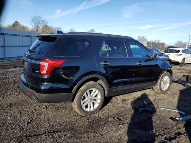 1FM5K8BH9GGB14979 Ford EXPLORER