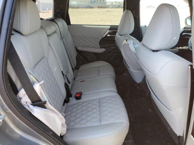 JA4J4VA80NZ007649 Mitsubishi Outlander Sel