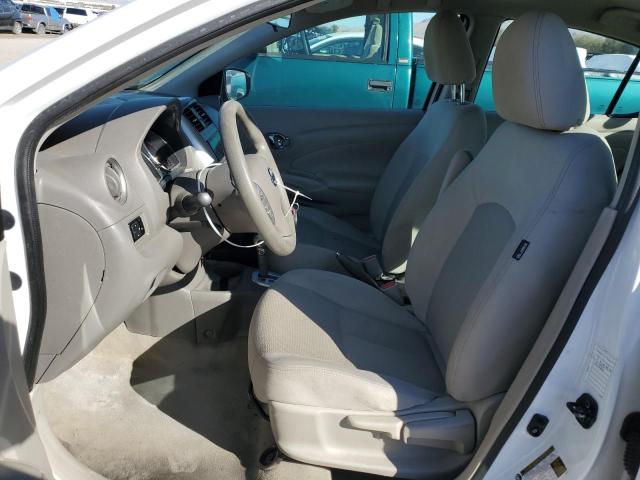 3N1CN7AP9GL827840 Nissan VERSA S