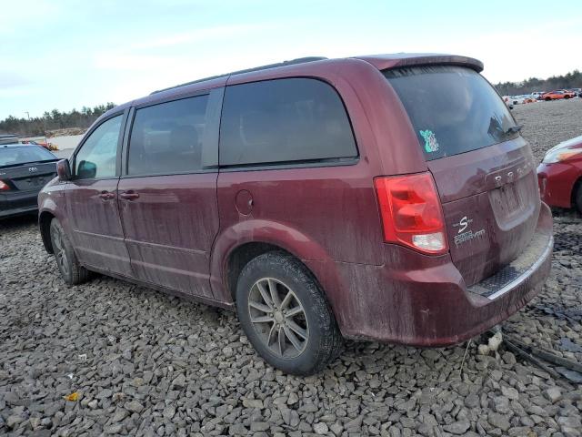 2C4RDGEG8HR715345 Dodge Grand Caravan Gt