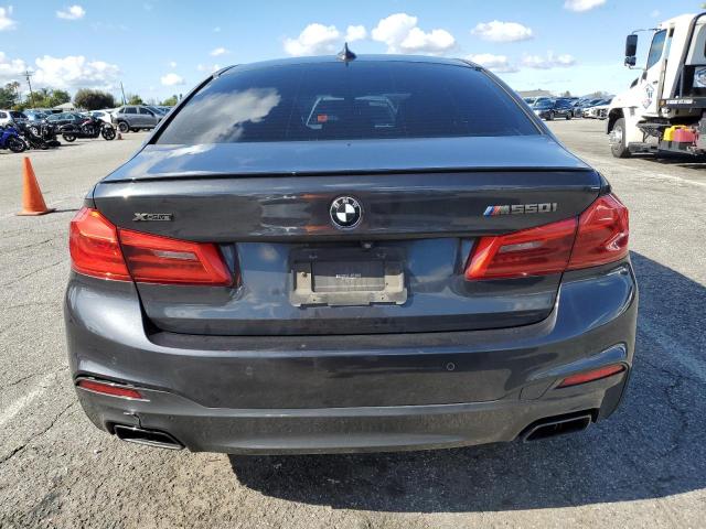 WBAJB9C50KB464372 BMW M550xi