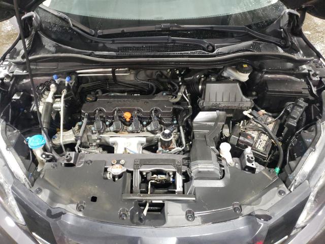 3CZRU6H79GM764236 Honda Hr-v Exl