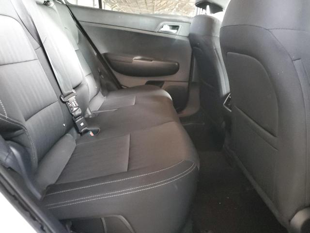 KNDPM3AC0M7938462 KIA Sportage Lx