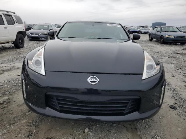JN1AZ4EH8GM933456 Nissan 370Z BASE