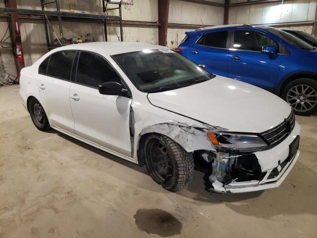 3VW3A7AJ0FM272044 Volkswagen JETTA TDI