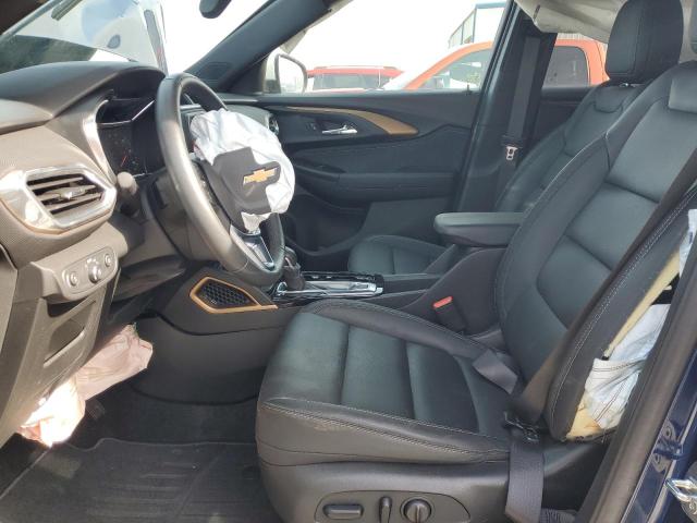 KL79MVSL2NB071967 Chevrolet Trailblazer Activ