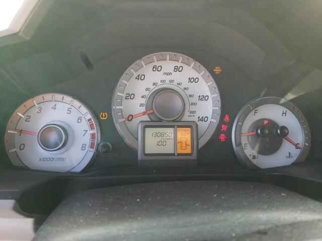 5FNYF4H30FB043447 Honda PILOT SE