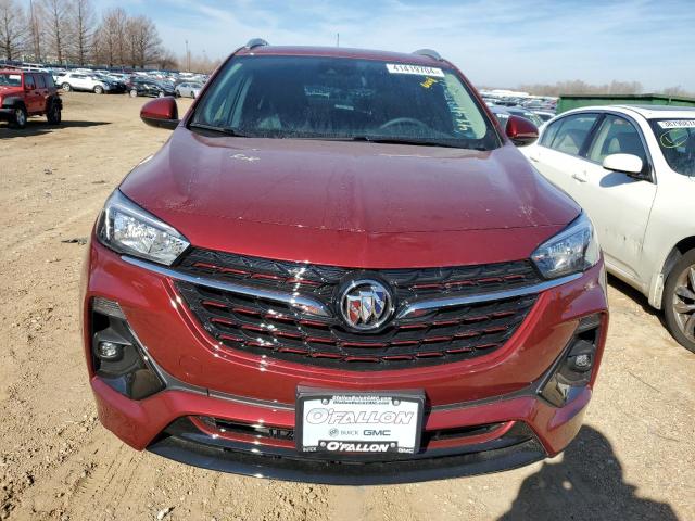 KL4MMDS27PB140213 Buick Encore Gx Select