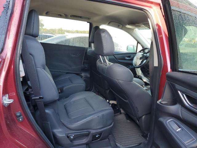 4S4WMASD5P3402458 Subaru Ascent Limited