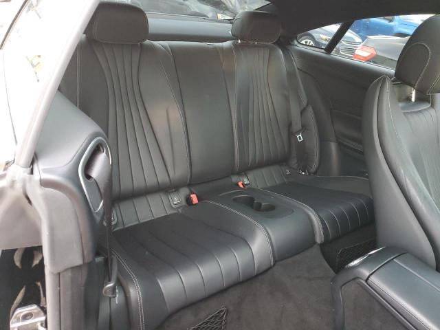 WDD1J6FB7JF023342 Mercedes-Benz E 400