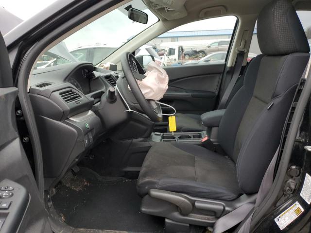 2HKRM4H47GH677490 Honda CR-V SE