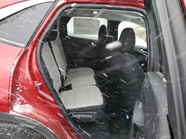 1FMCU9GN9PUA61921 Ford Escape Active
