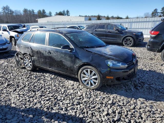 3VWPL7AJ4EM619000 Volkswagen JETTA TDI
