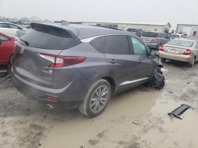 5J8TC2H51LL017913 Acura Rdx Technology