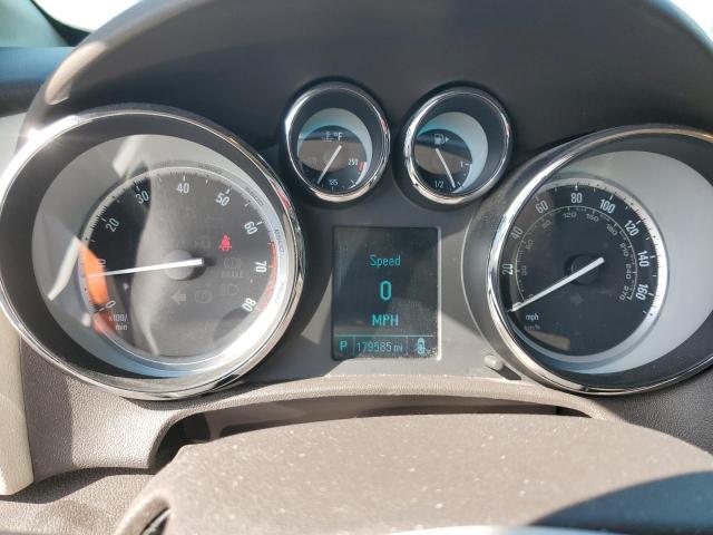 1G4PP5SK0F4209449 Buick Verano