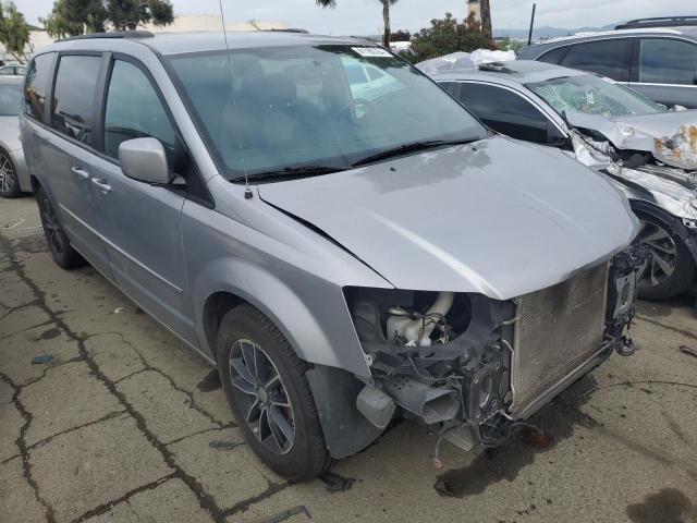 2C4RDGEGXHR863335 Dodge Grand Caravan Gt