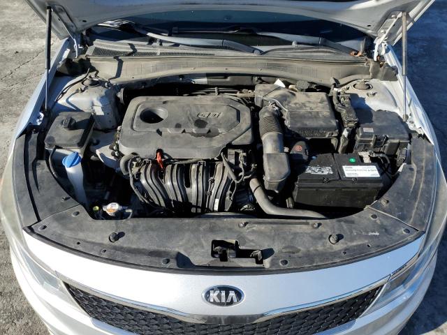 5XXGT4L33GG062052 KIA Optima Lx