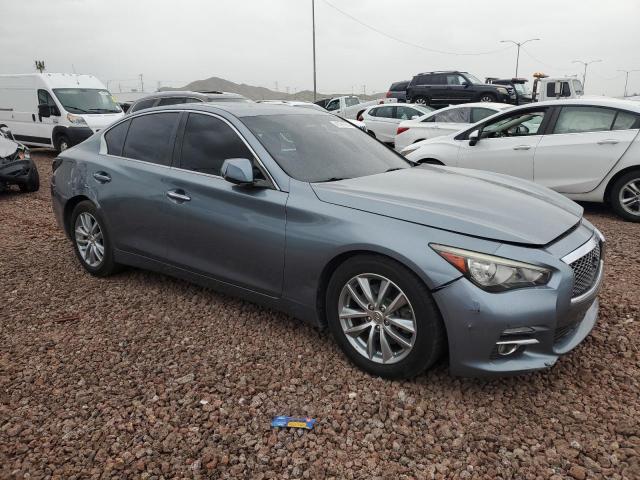 JN1BV7APXFM344776 Infiniti Q50 BASE
