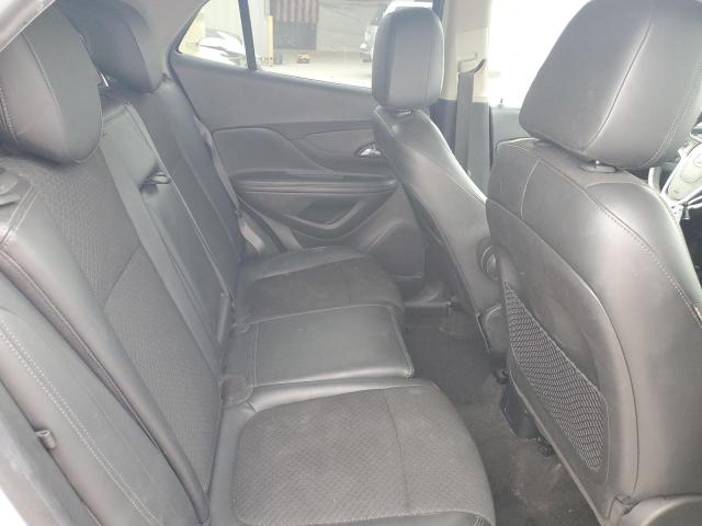 KL4CJASB1HB007533 Buick Encore Preferred