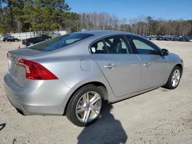 YV1612FH8E2277100 Volvo S60 T5