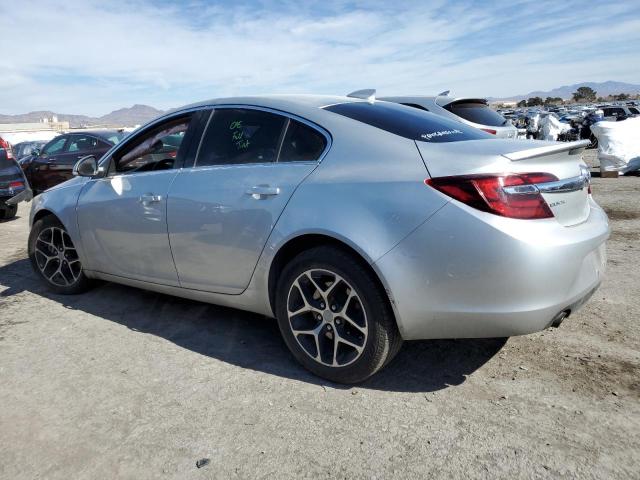 2G4GL5EXXH9102010 Buick Regal Sport Touring