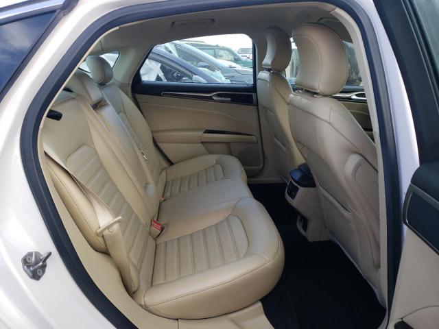 3FA6P0PU7FR245648 Ford Fusion Se Phev