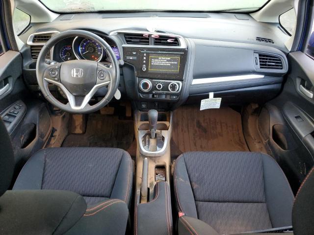 3HGGK5H61LM715306 Honda Fit Sport