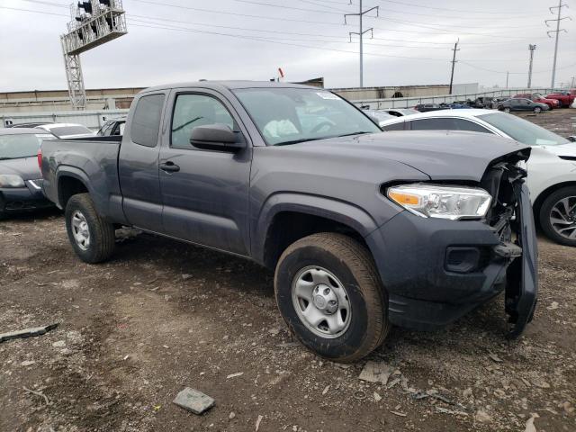 5TFRX5GN0LX173465 Toyota Tacoma Access Cab