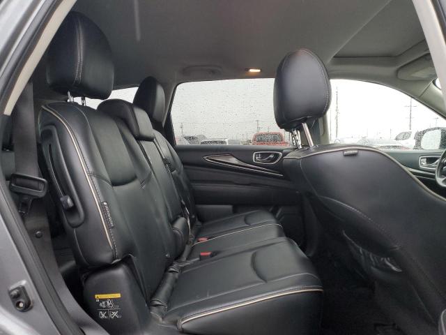 5N1DL0MN8LC530763 Infiniti QX60 LUXE