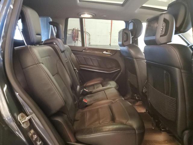 4JGDF7DE2FA443540 Mercedes-Benz Gl 550 4matic