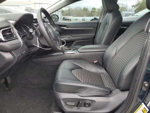 Toyota CAMRY L 2019 4T1B11HK1KU837025 Image 7