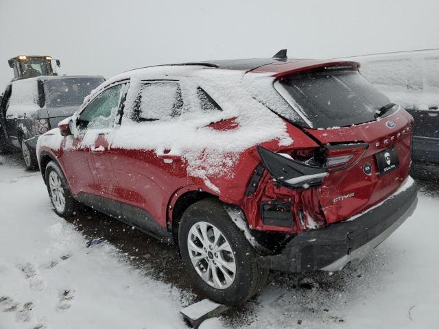 1FMCU9GN9PUA61921 Ford Escape Active