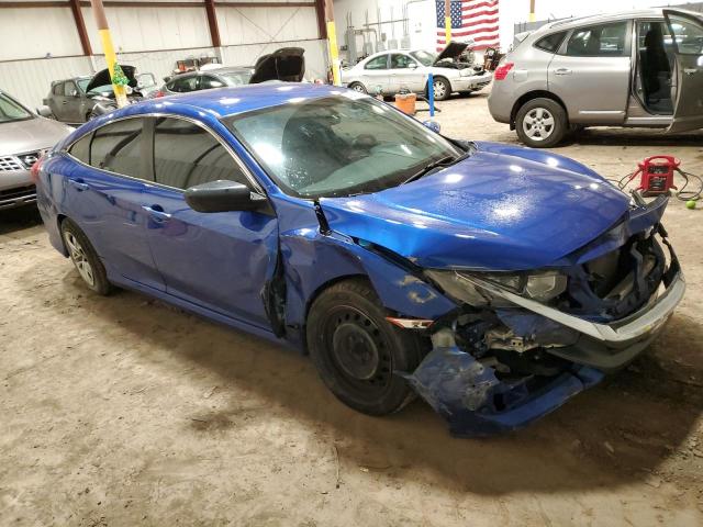 19XFC2F52HE212157 Honda Civic Lx