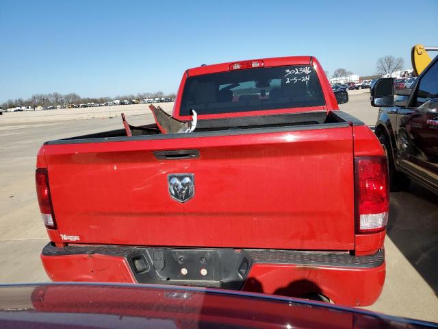 1C6RR6FT9HS585881 RAM 1500 St
