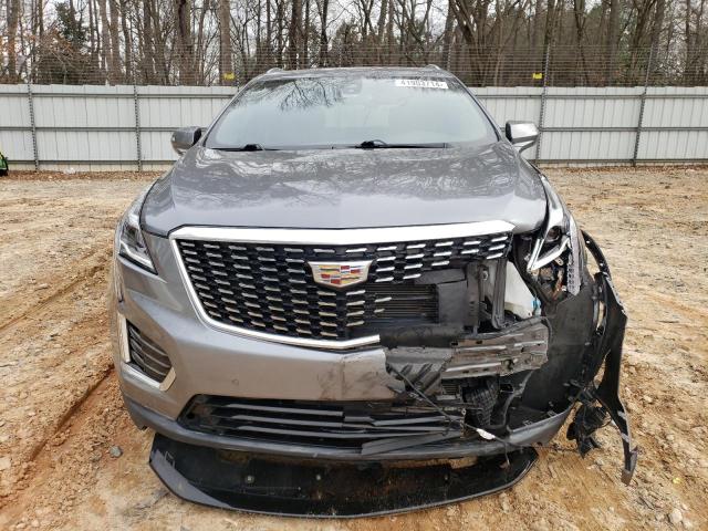 1GYKNAR40LZ220576 Cadillac XT5 LUXURY