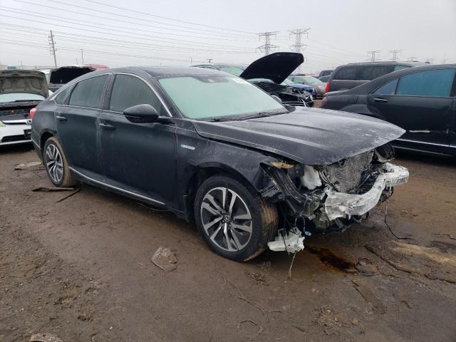 1HGCV3F50LA012975 Honda Accord Hybrid Exl