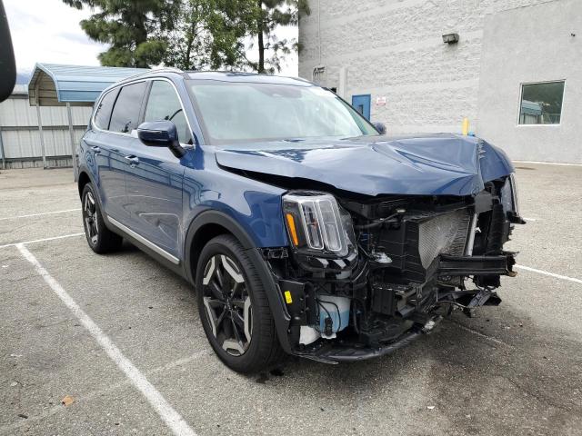 5XYP3DGC9RG433708 KIA Telluride Ex