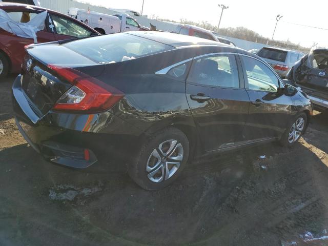 2HGFC2F50JH607739 Honda Civic Lx