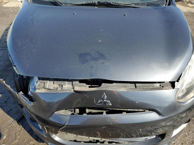 ML32A3HJ8FH014133 Mitsubishi MIRAGE DE