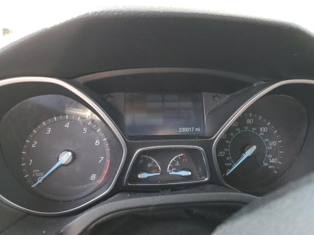 1FADP3K22EL175875 Ford FOCUS SE