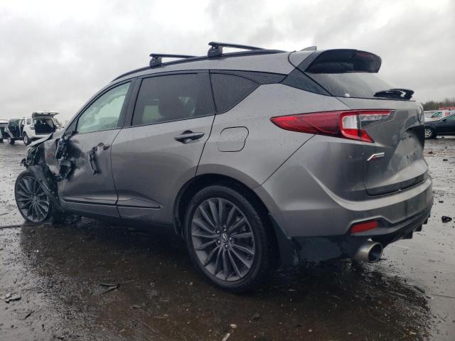 5J8TC2H84NL001993 Acura Rdx A-spec Advance
