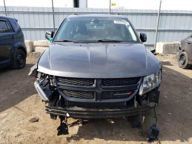 3C4PDCABXJT383776 Dodge JOURNEY SE