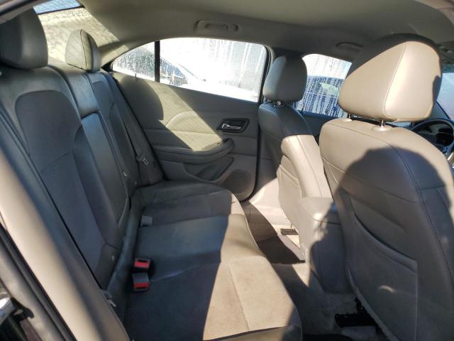 1G11D5SL0FF324741 Chevrolet MALIBU 2LT