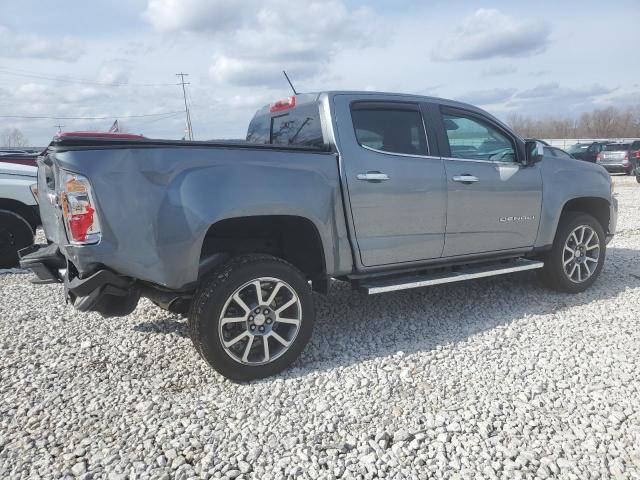 1GTG6EEN1N1213250 GMC Canyon Denali