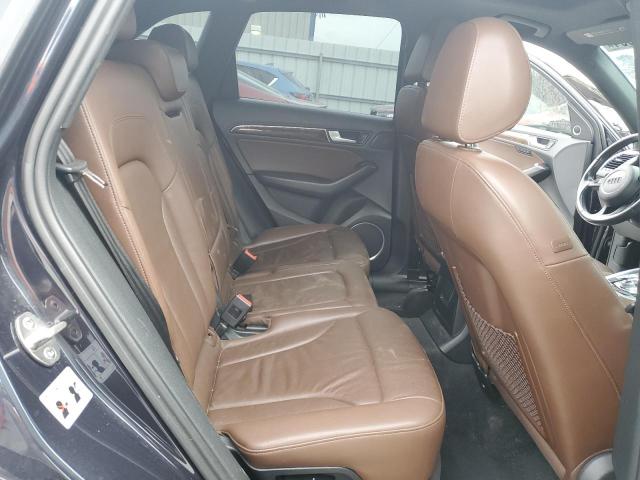 WA1D7AFP4GA127436 Audi Q5 Premium Plus S-line