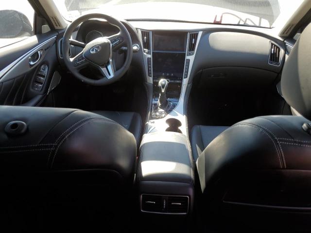 JN1EV7BP6PM511891 Infiniti Q50 LUXE